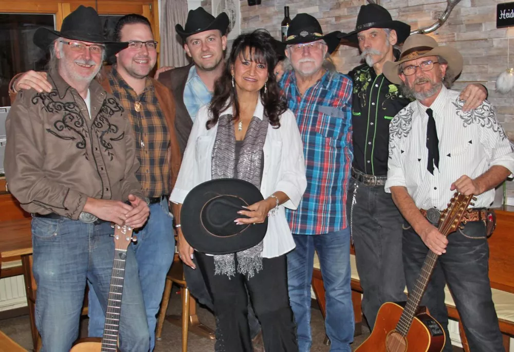B&L Country Band