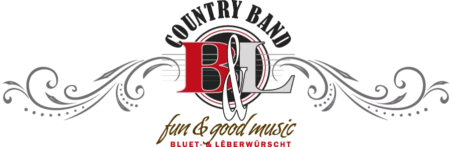 Country Band B&L