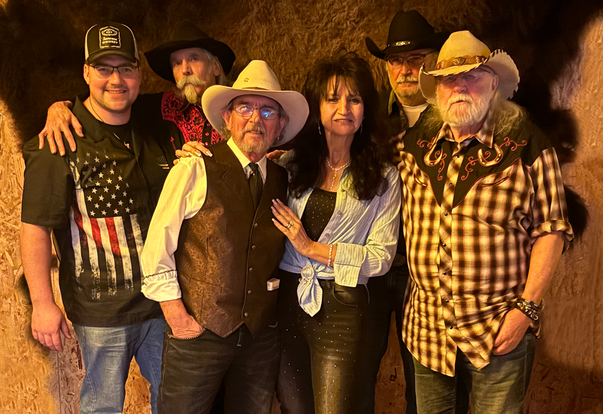 B&L Country Band