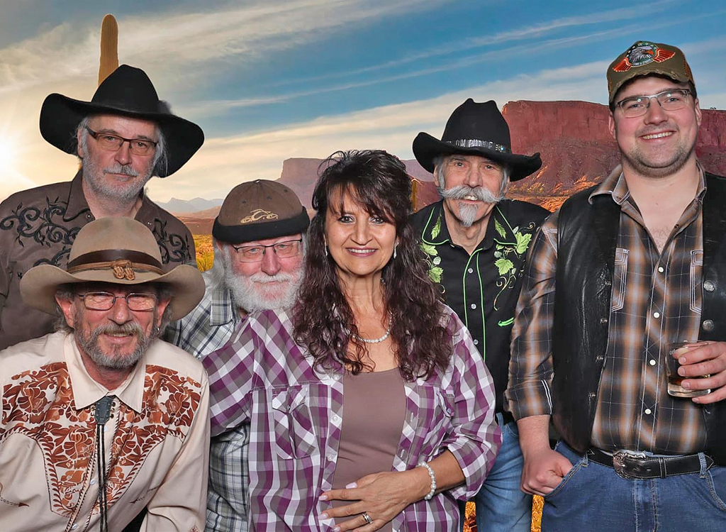 B&L Country Band